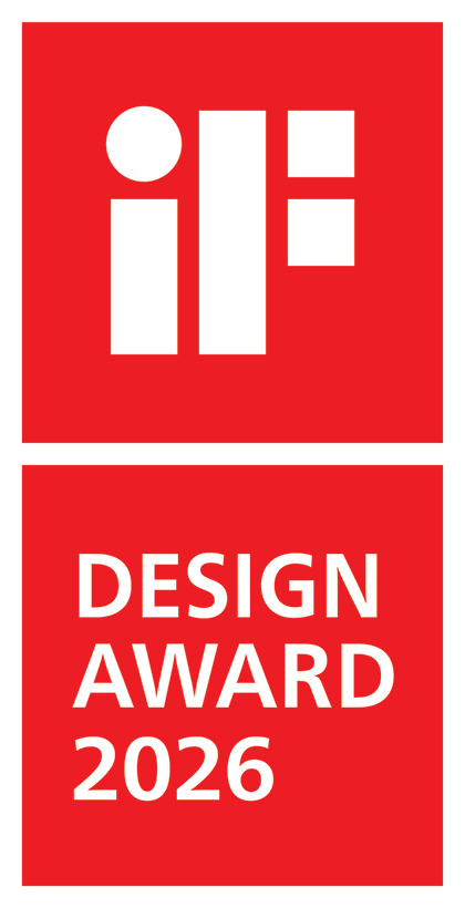 if design award logo